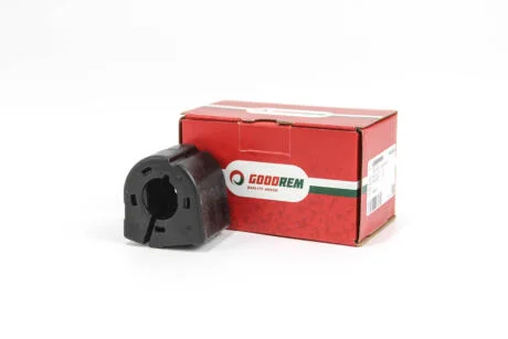 Втулка переднього стабілізатора Peugeot 207/208/ DS3 06- (20 mm) GOODREM RR4864
