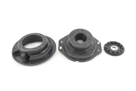 Подушка амортизатора перед Laguna II 1.6-3.5 dCi 01- (комплект) GOODREM RR5198