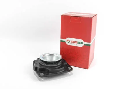 Опора амортизатора переднього Renault Clio III/Modus 04- Л. GOODREM RR4340