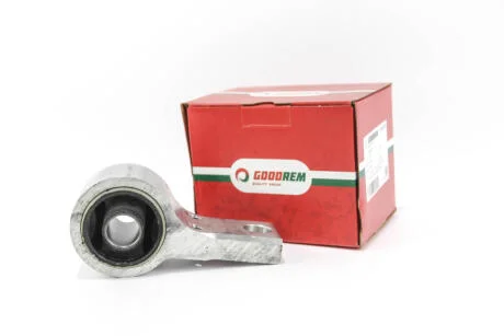 Сайлентблок переднього важеля позаду FORD Fiesta/Fusion 02- GOODREM RR2183