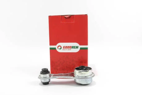 Подушка двигуна Logan II/Sandero II 1.2 i/1.5dCi 12- (зад.) GOODREM RR1629