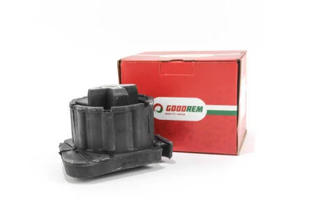 Подушка КПП BMW X5 (E70)/X6 (E71/E72) 3.0sd/3.5i-5.0i 06-14 GOODREM RR0880