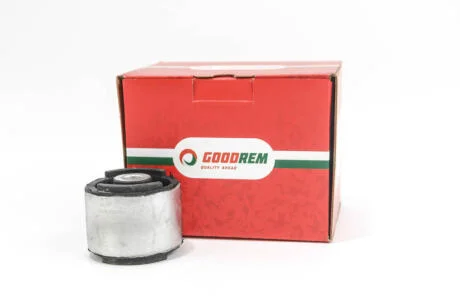 Сайлентблок заднього важеля BMW 3 (E36/E46) 90- (передній) GOODREM RR0628
