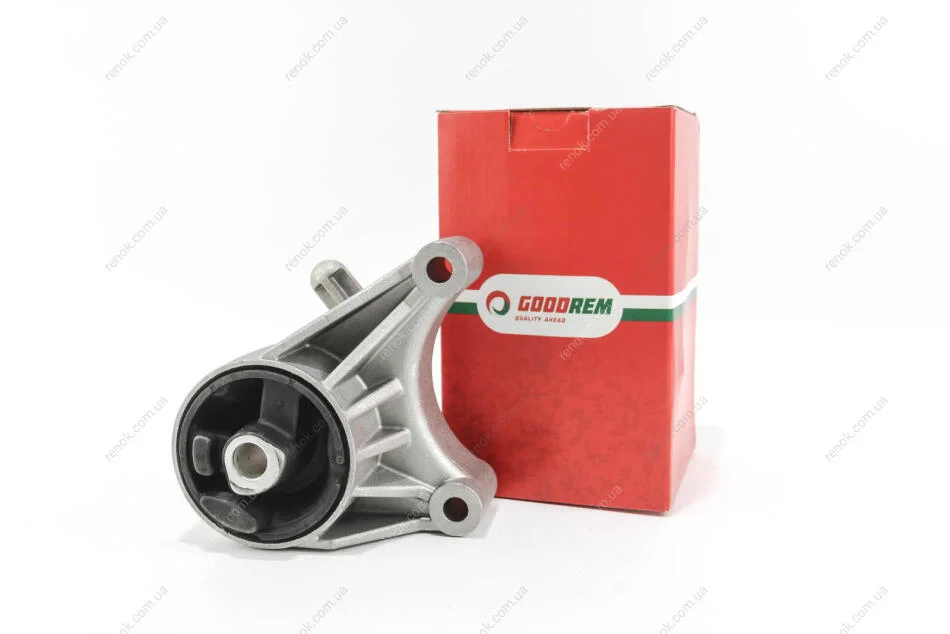 Подушка двигуна передня Opel Vectra C/Astra H 1.9CDTI 04- GOODREM RR4612 (фото 1)