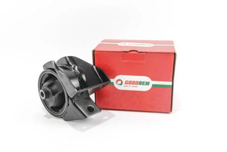 Опора двигуна нижня зад. Sportage/Tucson 2.0/2.0D 04- GOODREM RR3060