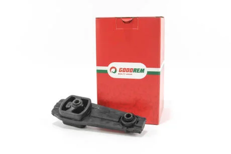 Подушка двигуна задня Citroen C3/Peugeot 207 98- GOODREM RR1317