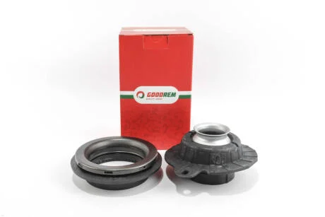 Опора амортизатора перед. JEEP Cherokee 13- Л. (з підшипником) GOODREM RR1144