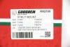 Опора амортизатора зад. Fiesta/Fusion 02-12 GOODREM RR2189 (фото 4)