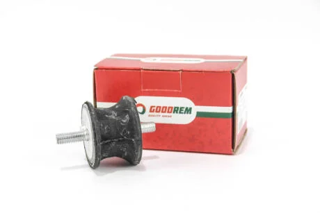 Подушка КПП BMW 3(E46)/5(E39)/7(E38) GOODREM RR0643