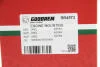 Подушка двигуна Opel Astra 98-08 Л. GOODREM RR4573 (фото 4)