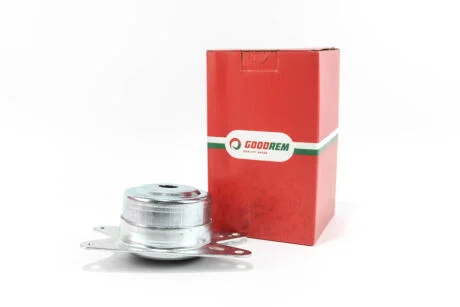 Подушка двигуна Opel Astra 98-08 Л. GOODREM RR4573