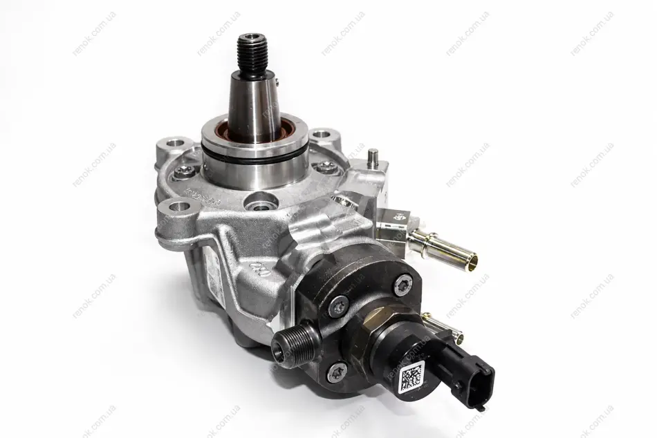 Насос ТНВД 1,6-1,7 dci Renault, Mercedes Renault RENAULT 167006205R (фото 1)