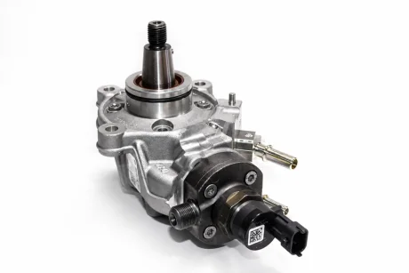 Насос ТНВД 1,6-1,7 dci Renault, Mercedes Renault RENAULT 167006205R