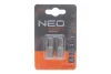 Бита 3/8" Torx T40 30 мм (к-кт 2 шт) NEO TOOLS 10-922 (фото 1)