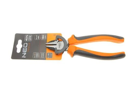 Бокорези 40% FS 180мм NEO TOOLS 01-157