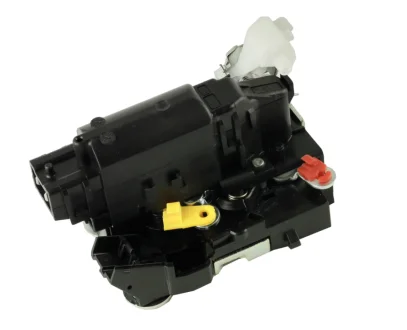 Замок дверей передний левый RENAULT 8200928468