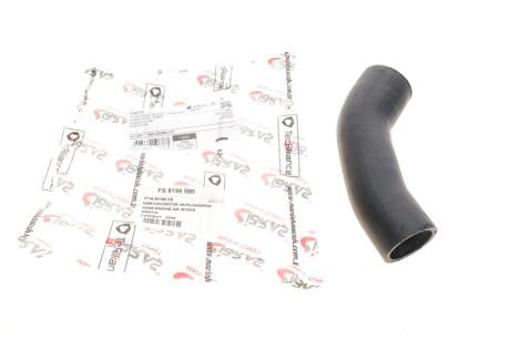 Патрубок інтеркулера DP FS 8196 IBR