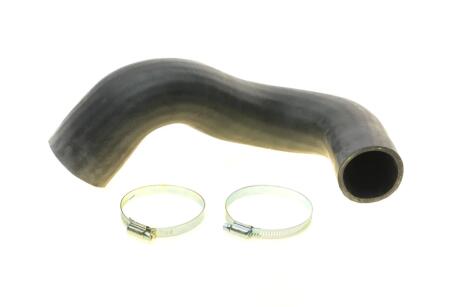 Фото 1 - патрубок інтеркулера DP FS 22684 Патрубок інтеркулера DP FS 22684 (фото 1)