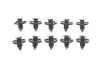 Кліпса кріплення (затискач) FA1 Fischer Automotive One (FA1) 75-30005.10 (фото 1)