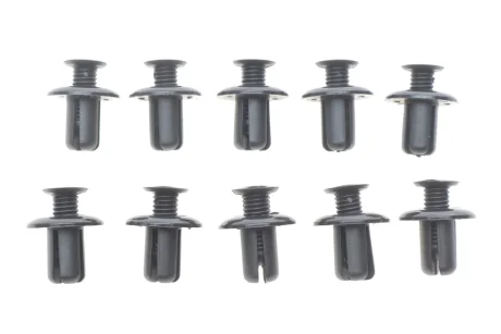 Кліпса кріплення (затискач) FA1 Fischer Automotive One (FA1) 73-30003.10