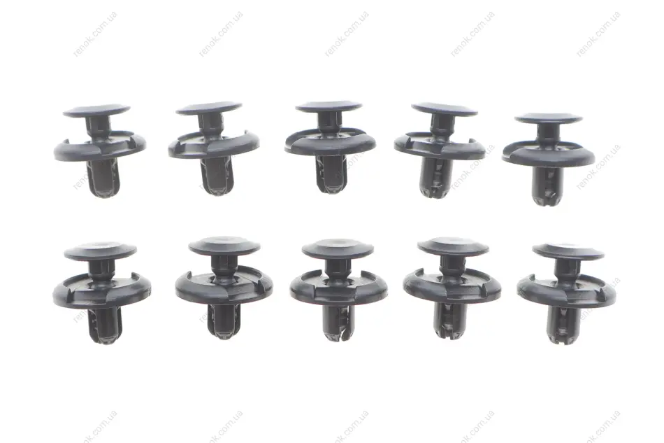 Кліпса кріплення (затискач) FA1 Fischer Automotive One (FA1) 33-30004.10 (фото 1)
