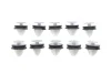 Кліпса кріплення (затискач) FA1 Fischer Automotive One (FA1) 21-40031.10 (фото 1)