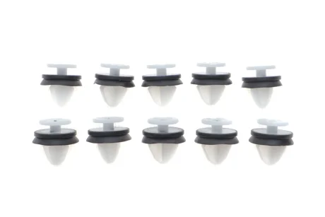 Кліпса кріплення (затискач) FA1 Fischer Automotive One (FA1) 21-40031.10