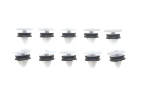 Кліпса кріплення (затискач) FA1 Fischer Automotive One (FA1) 21-40015.10