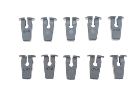 Кліпса кріплення (затискач) FA1 Fischer Automotive One (FA1) 11-60022.10