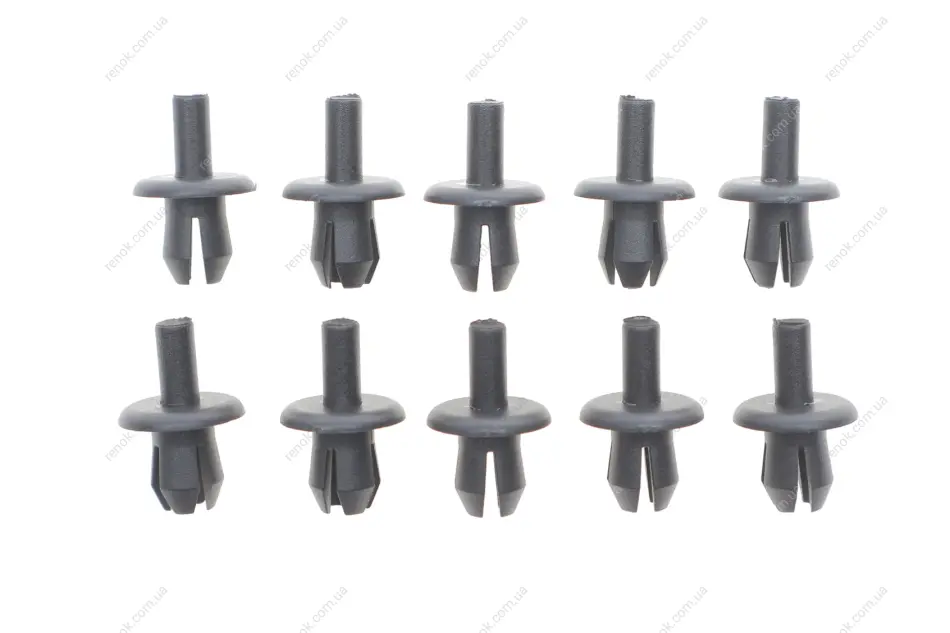 Кліпса кріплення (затискач) FA1 Fischer Automotive One (FA1) 11-20009.10 (фото 1)