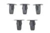 Кліпса кріплення (затискач) FA1 Fischer Automotive One (FA1) 77-60004.5 (фото 1)