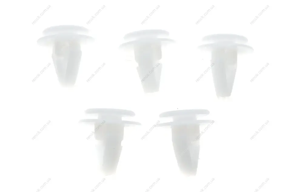 Кліпса кріплення (затискач) FA1 Fischer Automotive One (FA1) 76-40009.5 (фото 1)