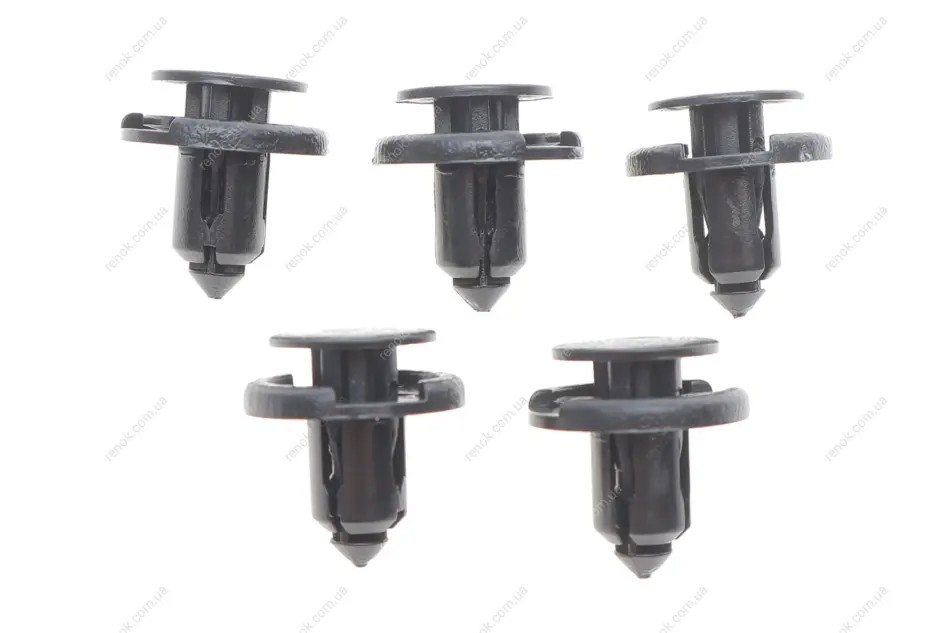 Кліпса кріплення (затискач) FA1 Fischer Automotive One (FA1) 75-30006.5 (фото 1)