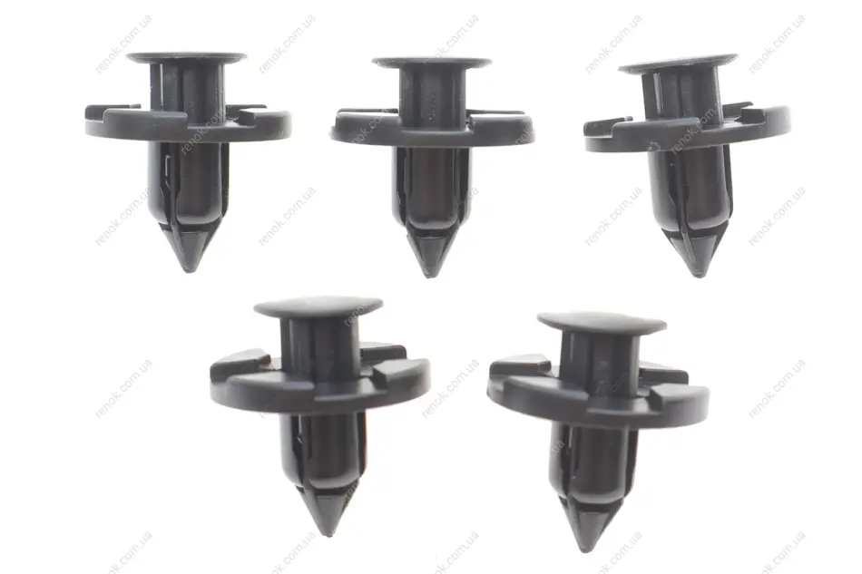 Кліпса кріплення (затискач) FA1 Fischer Automotive One (FA1) 75-30005.5 (фото 1)