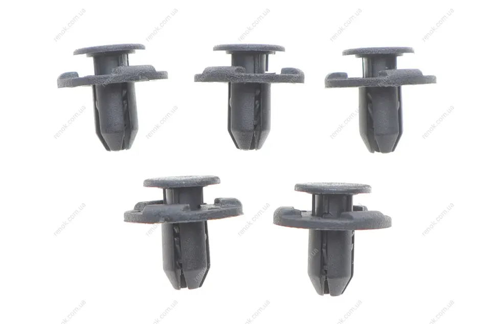 Кліпса кріплення (затискач) FA1 Fischer Automotive One (FA1) 75-20002.5 (фото 1)