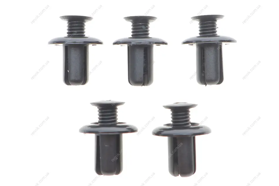 Кліпса кріплення (затискач) FA1 Fischer Automotive One (FA1) 73-30003.5 (фото 1)