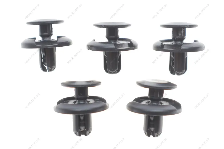 Кліпса кріплення (затискач) FA1 Fischer Automotive One (FA1) 33-30004.5 (фото 1)