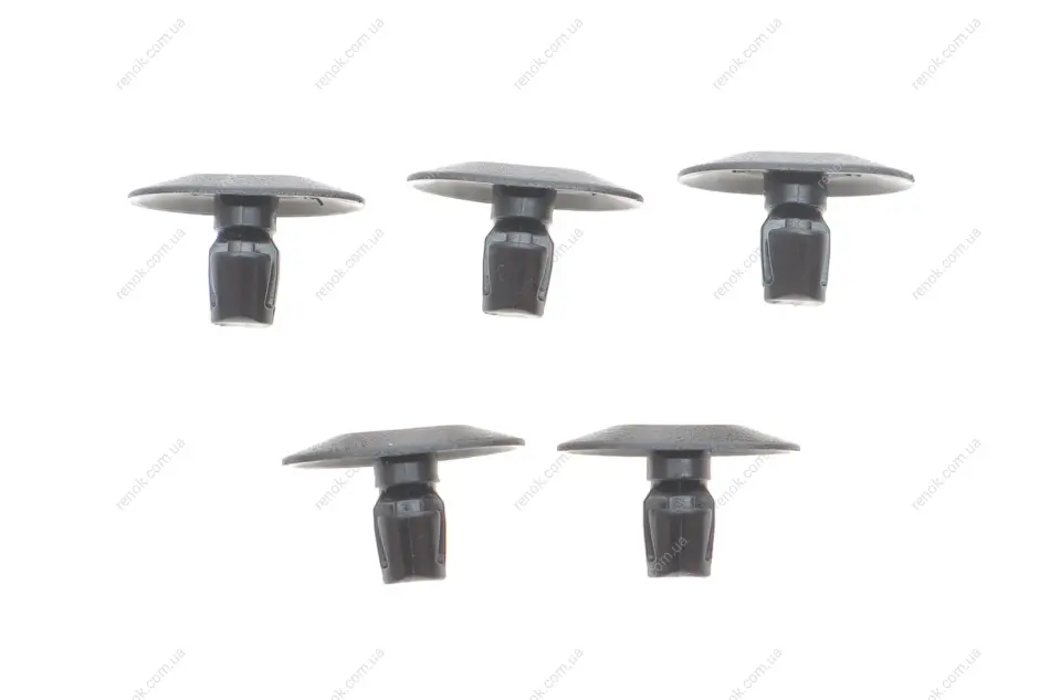 Кліпса кріплення (затискач) FA1 Fischer Automotive One (FA1) 22-40001.5 (фото 1)