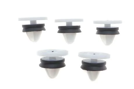 Кліпса кріплення (затискач) FA1 Fischer Automotive One (FA1) 21-40015.5