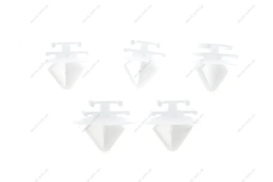 Кліпса кріплення (затискач) FA1 Fischer Automotive One (FA1) 21-40021.5 (фото 1)