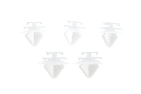 Кліпса кріплення (затискач) FA1 Fischer Automotive One (FA1) 21-40021.5