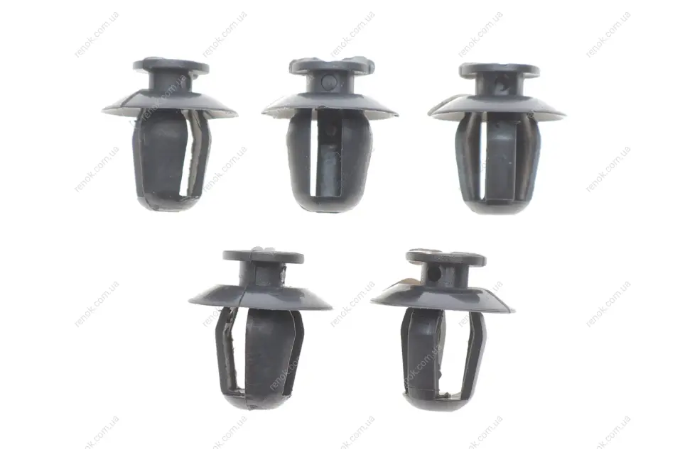 Кліпса кріплення (затискач) FA1 Fischer Automotive One (FA1) 21-40025.5 (фото 1)