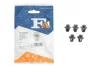Кліпса кріплення (затискач) FA1 Fischer Automotive One (FA1) 21-40025.5 (фото 2)