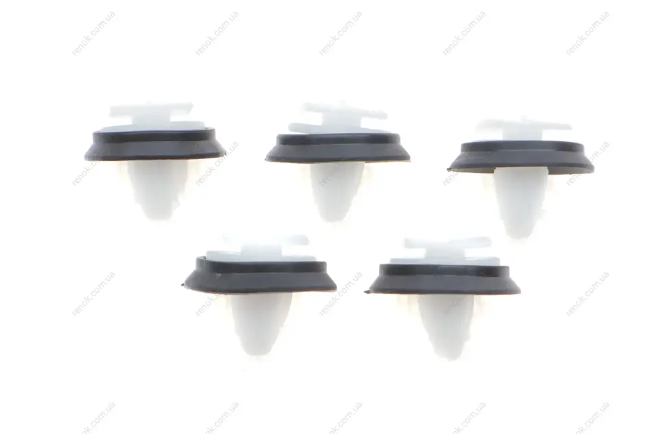 Кліпса кріплення (затискач) FA1 Fischer Automotive One (FA1) 21-40012.5 (фото 1)
