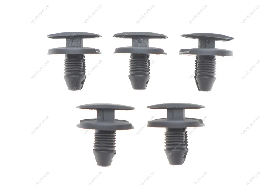 Кліпса кріплення (затискач) FA1 Fischer Automotive One (FA1) 21-20009.5 (фото 1)