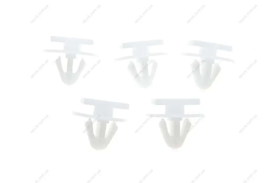 Кліпса кріплення (затискач) FA1 Fischer Automotive One (FA1) 12-40022.5 (фото 1)