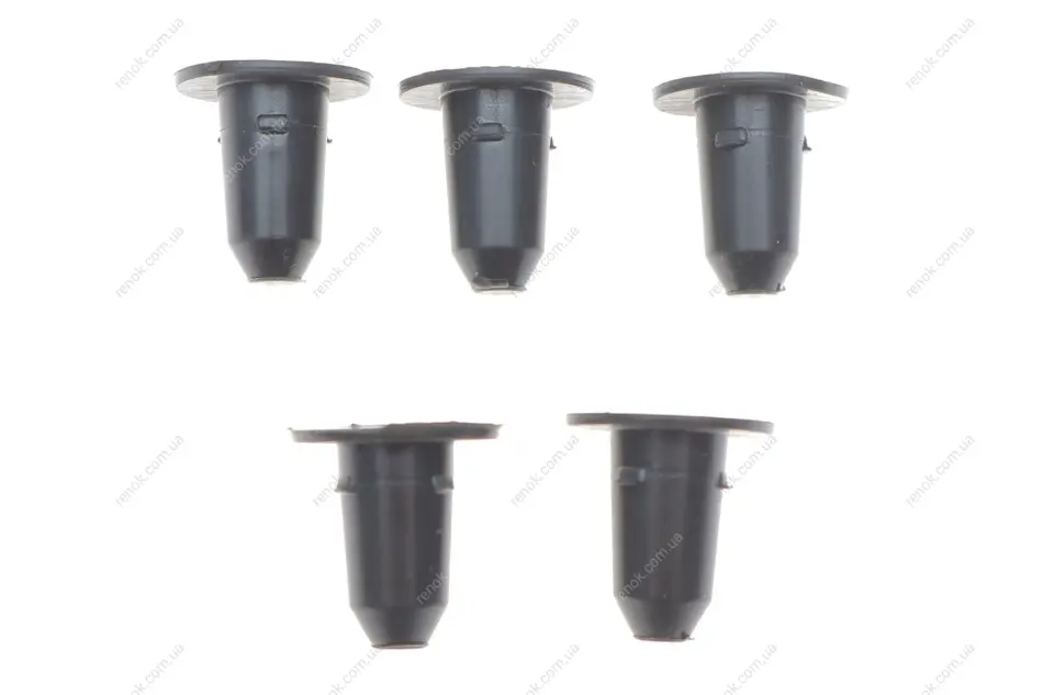 Кліпса кріплення (затискач) FA1 Fischer Automotive One (FA1) 11-60035.5 (фото 1)