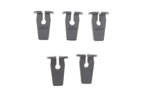 Кліпса кріплення (затискач) FA1 Fischer Automotive One (FA1) 11-60022.5