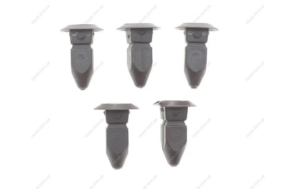 Кліпса кріплення (затискач) FA1 Fischer Automotive One (FA1) 11-60006.5 (фото 1)