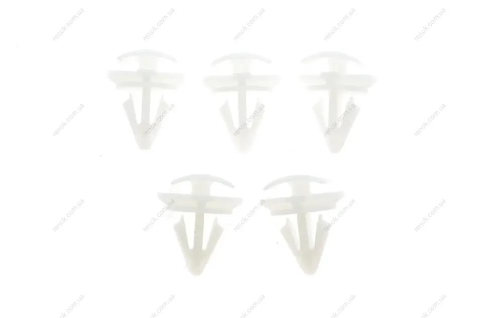 Кліпса кріплення (затискач) FA1 Fischer Automotive One (FA1) 11-40078.5 (фото 1)